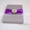 Custom Wholesale Wedding Invitation Box