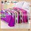 Manufactory walmart  china home textile wholesale  plush blanket