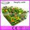 China manufacture Customerized Amusement Naughty castle series for kids