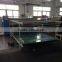 high quality Larger multifunction digital control Pneumatic Sublimation Printing transfer Machine