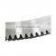 DIN 20CrNi steel forged ring gear