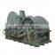 Power transmission hydraumatic winch gearbox