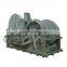 Power transmission high rpm hydraumatic winch gearbox