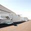 Design prefabricated aircraft hangar