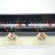 VU meter DB Level Header Amplifier Chassis Audio Preamp Backlight P-59WTC