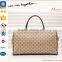 New Wholesale Waterproof Tote Leisured Traveling Storage Bag
