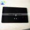 The Non-glare/AG glass for touch screen panel with the Chinese factory price