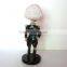 President Washington figurines resin bobble head for sale