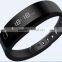 2016 factory price H8 sleeping monitor IP66 waterproof bluetooth wrist band