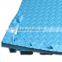 High quality Kamiqi EVA foam mats--leaf texture
