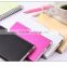 Smart Battery 5000mah Portable Charger External Battery Power Bank For Phone