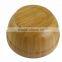 Large Salad Bowl , Bamboo Salad Bowl In Kitchen , Kitchen accessories For Food