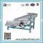 YUDA SFJZ 100x1 vibratory sifter with CE, SGS, ISO certificates and reliable perfomance