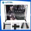 10*8ft trade show portable backdrop stand,wedding backdrop stand