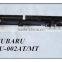 OEM manufacture su intercooler radiator plastic tank for impreza