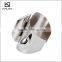 Kalen fashion cool design women stainless steel bangle for women