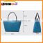 2016 Wholesale quality shopping bag cotton tote bag