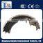 HOT SELL HOT SELL Top Quality brake shoe used for XINCHAI diesel engine SPARE PARTS of liftfork