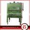 Hydraulic eva insole embossing machine and hydraulic eva cold molding machine