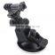 Hot Car Suction Cup Adapter Window Glass Tripod + 7CM Diameter Base Mount for Gopros 2 3 ,SJCAM