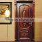 2014 iron grill for wood door