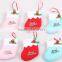 Promotional small boots pendants, christmas stockings socks, christmas tree decoration