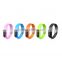 Wireless Bluetooth 4.0 Activity and Fitness Tracker With 0.91inch OLED Display, Touch Screen, G Sensor, Sleep Monitor