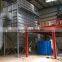 Fluorite powder Flash Dryer