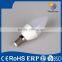 China supply 3.5w e14 led candle bulb for china