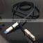 China suppliers retactable USB cable 2 in 1 USB charging cable for sexy video mp3 free download