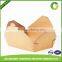 GoBest  China disposable custom printed kraft lunch paper food box packaging boxes