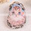new design ladies slippers custom ladies indoor slippers hot sale indoor slippers for women