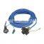 Japan Retractable Pse Jet Power Cord in Colors