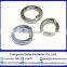 DIN 127 Spring Washer Zinc Plated M20