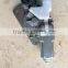 Supply IHitachi Zx210 Excavator wiper motor,24V DC wiper motor digger marine wiper motor