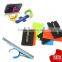 3M sticky gel promotional silicone adjustable phone holder