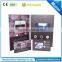 Gift use Custom print Mini video business card with 2.4"tft lcd screen