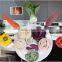 energy saving and nice looking, manual noodle maker