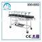 Stainless Steel Emergency Cart