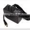 24w ac dc adapter with american plug UL FCC approval