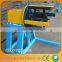 Hydraulic Uncoiler Machine