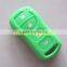 Nis 4 button key pack (green)
