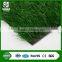 green antiuv artificial grass indoor soccer field for sale