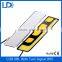 Factory price Waterproof Auto Drl for Cars metal housing Cob Daylight with Turn Signal
