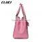 genuine leather lady handbag luxury tote bag sling bag elegant