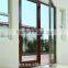 Cheap custom doors house interior door side hung casement window