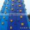 high quality inflatable climbing wall for adults,children climb wall sale