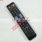 High Quality Black 16 Keys New Replaced Remote for ROKU 1 2 3 LT HD XD XS with MGO Netfilx amazon key, USA-