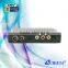 Mini Smart Design DVB-T2 Digital Terrestrial TV Receiver MPEG4 H.264 Decoder With Multi-language