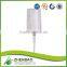 Personal care industrial use,plastic hand pump,sprayer pumps from Zhenbao Factory